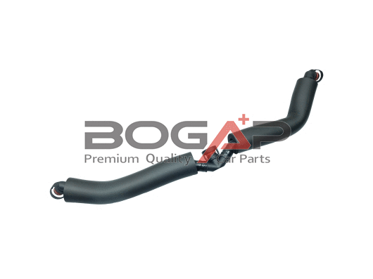 Hose, crankcase ventilation (B1210127)