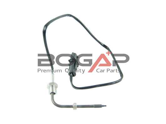 Sensor, exhaust gas temperature (W6120124)