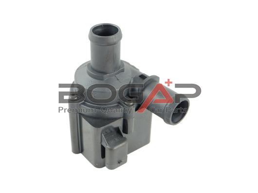 Auxiliary Water Pump (cooling water circuit) (A4233125)