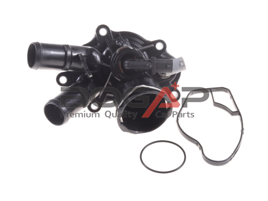 Thermostat, coolant (C4247101)
