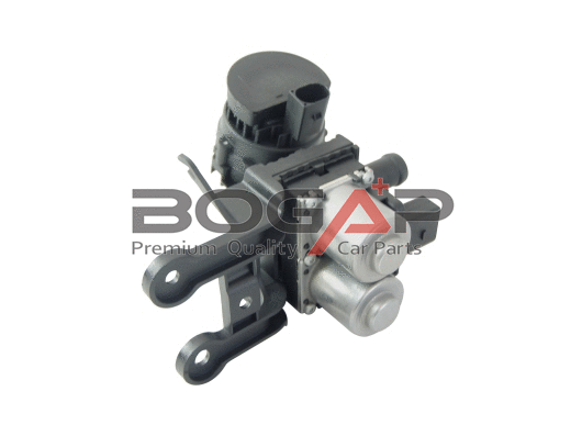 Coolant Control Valve (A4122107)