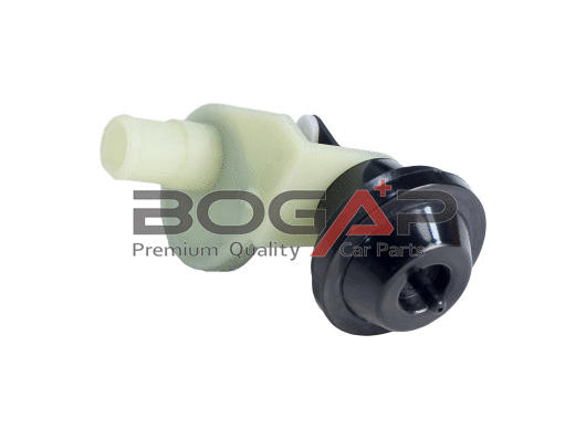 Coolant Control Valve (C4122100)