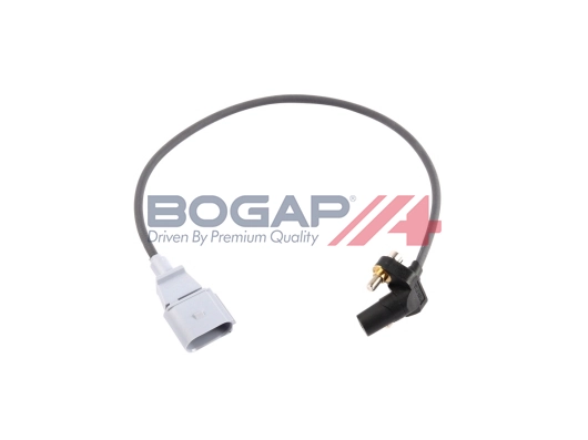 Sensor, crankshaft pulse (A6115123)
