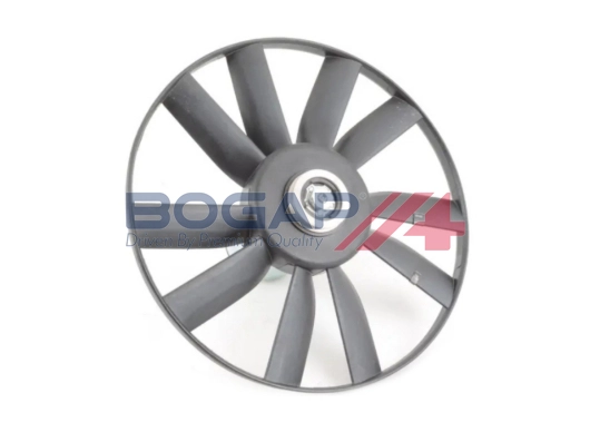 Fan, engine cooling (A4243145)