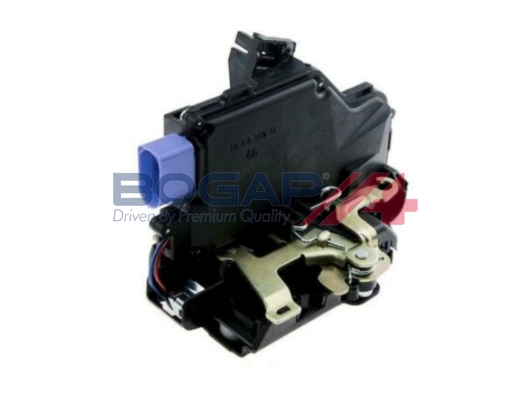 Door Lock (A5316189)