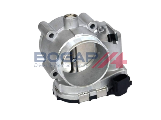 Throttle Body (A6319191)