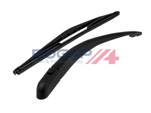 Wiper Arm Set, window cleaning (L5515102)