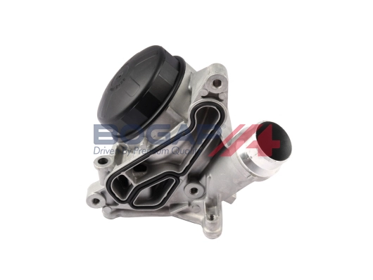 Cap, oil filter housing (B4222123)
