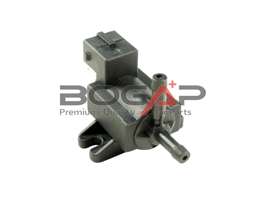 Pressure converter, turbocharger (E6313100)