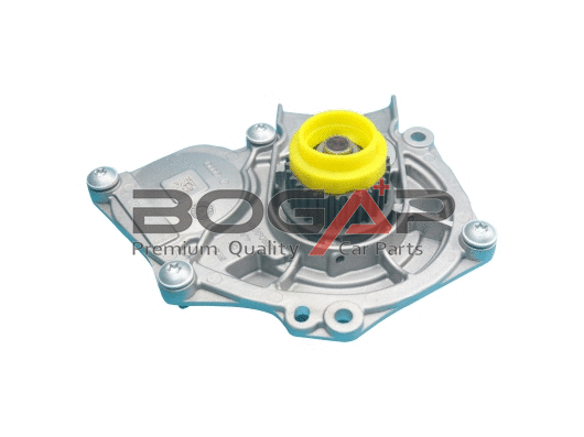 Water Pump, engine cooling (A4234100)