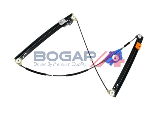 Window Regulator (A5341110)