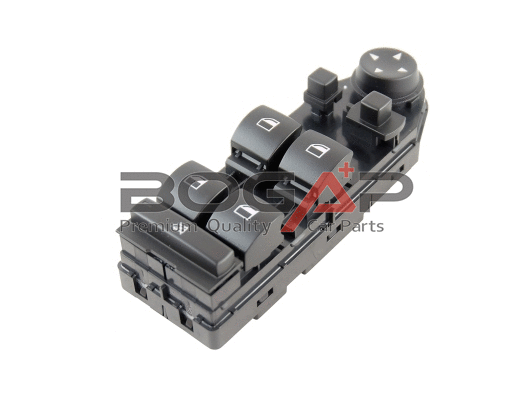 Switch, window regulator (B7358134)
