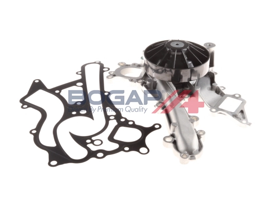 Water Pump, engine cooling (C4234109)