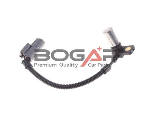 Sensor, crankshaft pulse (A6115131)