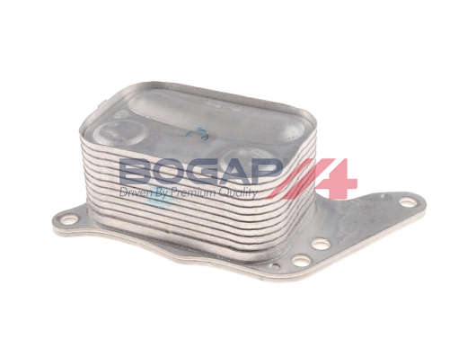 Oil Cooler, engine oil (B4222112)