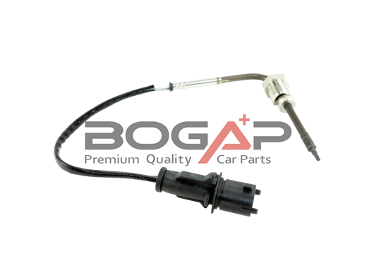 Sensor, exhaust gas temperature (W6120116)