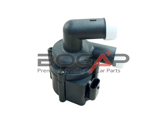 Auxiliary Water Pump (cooling water circuit) (A4233110)