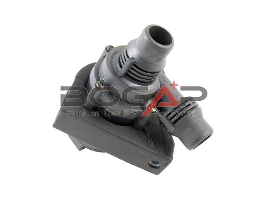 Auxiliary Water Pump (cooling water circuit) (B4233104)