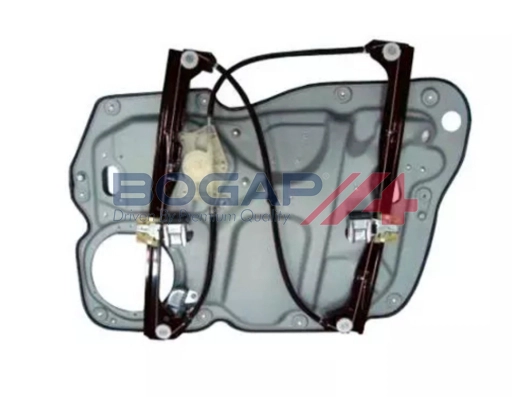 Window Regulator (A5341193)