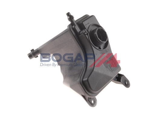Expansion Tank, coolant (B4240123)