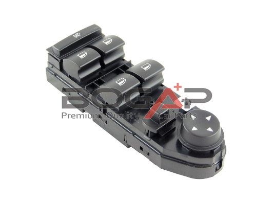 Switch, window regulator (B7358136)