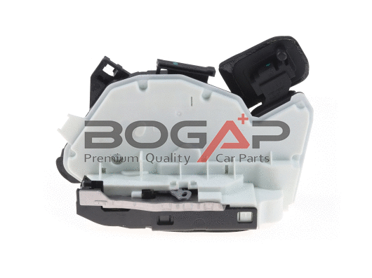 Door Lock (A5316137)