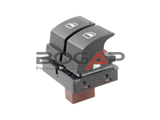 Switch, window regulator (A7339129)