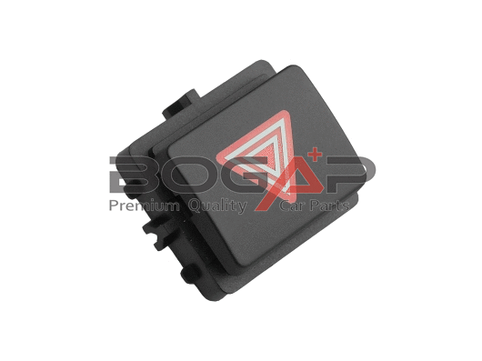 Hazard Warning Light Switch (A7332103)