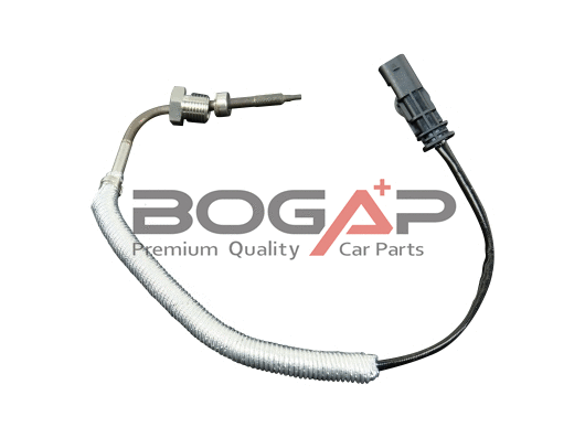 Sensor, exhaust gas temperature (V6120104)
