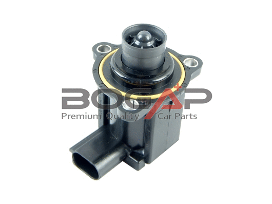 Recirculating Air Valve, charger (A6314102)