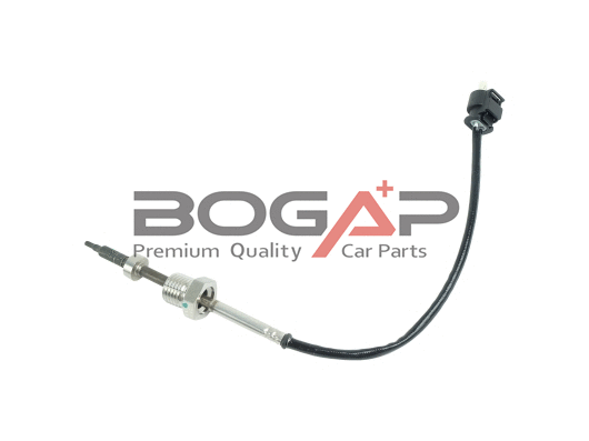 Sensor, exhaust gas temperature (C6120117)