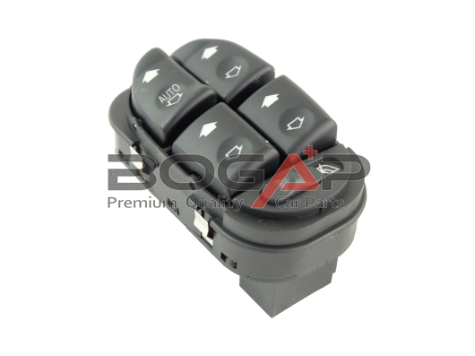 Switch, window regulator (F7339102)