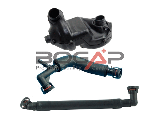 Repair Kit, crankcase ventilation (B1217107)
