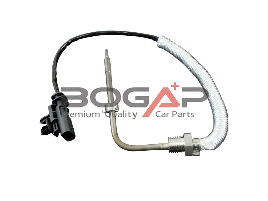 Sensor, exhaust gas temperature (V6120102)