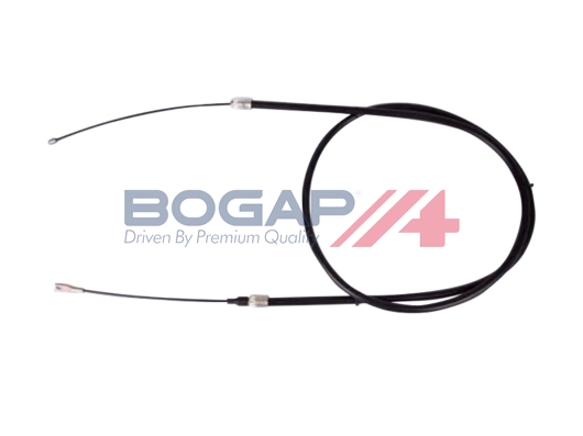 Cable Pull, parking brake (C3126103)