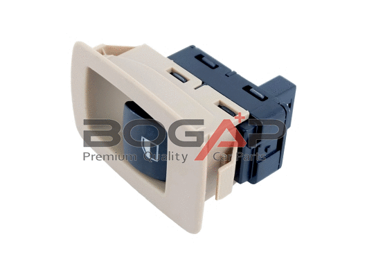 Switch, window regulator (B7358119)