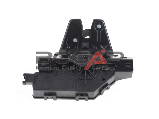 Tailgate Lock (B5316122)