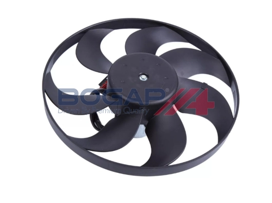 Fan, engine cooling (A4243129)