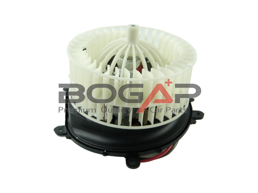 Interior Blower (C4111100)