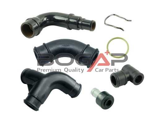 Repair Kit, crankcase ventilation (A1217116)