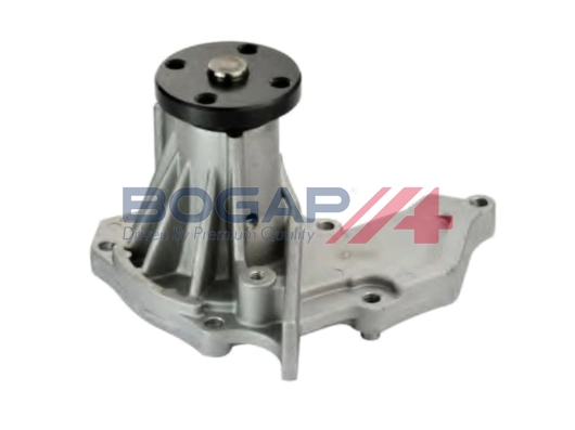 Water Pump, engine cooling (F4234100)
