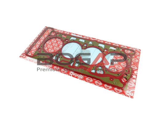 Gasket, cylinder head (A1124103)