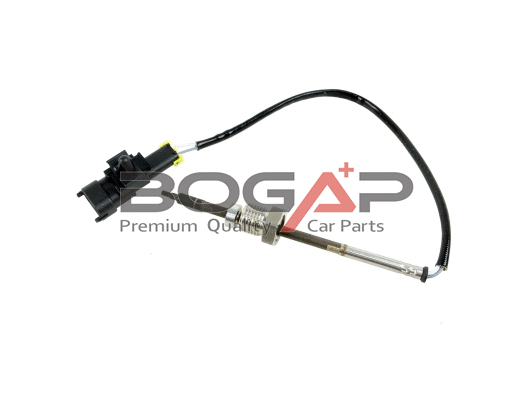 Sensor, exhaust gas temperature (L6120112)