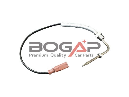 Sensor, exhaust gas temperature (A6120185)