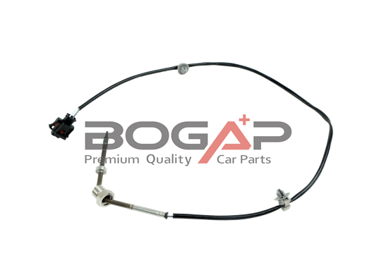 Sensor, exhaust gas temperature (L6120132)