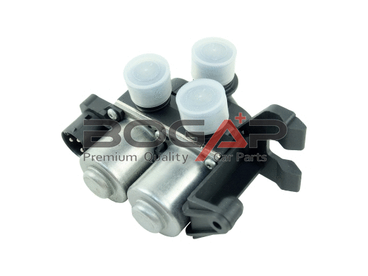 Coolant Control Valve (B4122107)