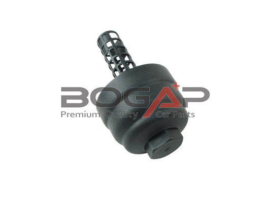 Cap, oil filter housing (A1422108)