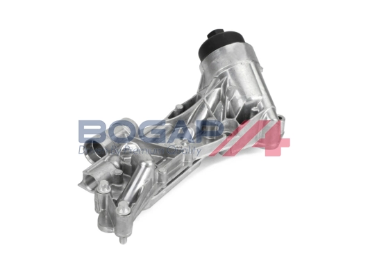 Oil Cooler, engine oil (G4222101)