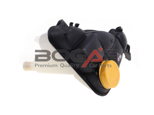 Expansion Tank, coolant (C4240100)