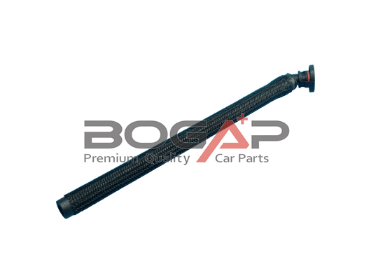 Hose, crankcase ventilation (B1210115)